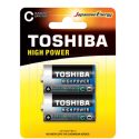 Μπαταρία TOSHIBA C – LR14GCP BP-2