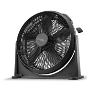 Ανεμιστήρας Box Fan 15880R Primo 20” 50εκ. Airmonster Με Τηλεχειριστήριο Μαύρος