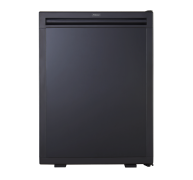 Mini Bar PRMB-50056 Primo 40L Thermoelectric Μονόπορτο Μαύρο