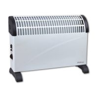 Θερμοπομπός PRCH-81019 Primo 2000W Turbo Λευκός