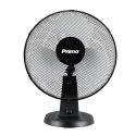 Ανεμιστήρας Επιτραπέζιος PRTF-80502 Primo 12” 30εκ. Μαύρος