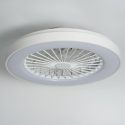 ΑΝΕΜΙΣΤΗΡΑΣ ΟΡΟΦΗΣ LED 40W [ 3000K | 4000K | 6000K ]