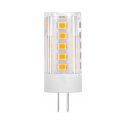 ΛΑΜΠΤΗΡAΣ LED 220V G4 5.5W 3000K