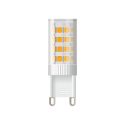 ΛΑΜΠΤΗΡAΣ LED G9 ΚΕΡΑΜΙΚΟΣ 5W 4000K