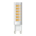 ΛΑΜΠΤΗΡAΣ LED G9 ΚΕΡΑΜΙΚΟΣ 7W 3000K