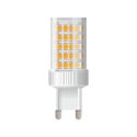 ΛΑΜΠΤΗΡAΣ LED G9 ΚΕΡΑΜΙΚΟΣ 10W 4000K