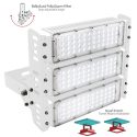 ΦΩΤΙΣΤΙΚΟ LED ΒΕΝΖΙΝΑΔΙΚΟΥ HPL 150W 6000K