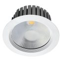 ΧΩΝΕΥΤΟ LED ΟΡΟΦΗΣ 60W 4000K