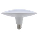 ΛΑΜΠΤΗΡΑΣ Ε27 UFO LED 36W 4000K