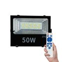 ΗΛΙΑΚΟΣ ΠΡΟΒΟΛΕΑΣ LED SMD 50W 6000K