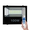 ΗΛΙΑΚΟΣ ΠΡΟΒΟΛΕΑΣ LED SMD 100W 6000K