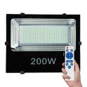 ΗΛΙΑΚΟΣ ΠΡΟΒΟΛΕΑΣ LED SMD 200W 6000K