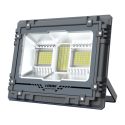 ΗΛΙΑΚΟΣ ΠΡΟΒΟΛΕΑΣ LED ΜΕ ΤΗΛΕΧΕΙΡΙΣΤΗΡΙΟ 100W 6000K