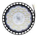 ΚΑΜΠΑΝΕΣ LED UFO 200W 6000K