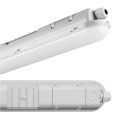 ΓΡΑΜΜΙΚΟ ΦΩΤΙΣΤΙΚΟ LED ΣΤΕΓΑΝΑ 52W 4000K