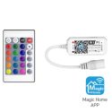 WIFI CONTROLLER RGB+W | BLUETOOTH