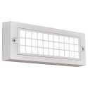 ΑΠΛΙΚΑ LED ΕΞΩΤΕΡΙΚΟΥ ΧΩΡΟΥ 6W 3000K