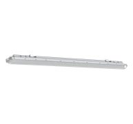 Φωτιστικό LED T8 36W 4000K IP65 1.2m 5760lm IK08 2πλής σύνδεσης