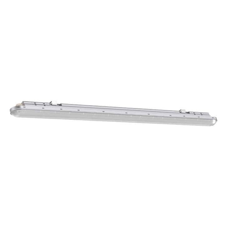 Φωτιστικό LED T8 36W 6500K IP65 1.2m 5760lm IK08 2πλής σύνδεσης