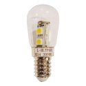 ΛΑΜΠΤΗΡAΣ LED E14 1.5W 3000K