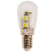 ΛΑΜΠΤΗΡAΣ LED E14 1.5W 3000K